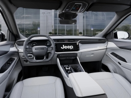 Jeep Cherokee Limited 4x4 2026