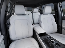 Jeep Cherokee Limited 4x4 2026