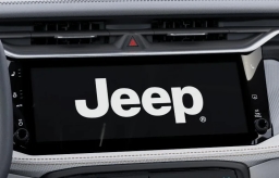 Jeep Cherokee Limited 4x4 2026