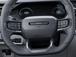 Jeep Cherokee Limited 4x4 2026
