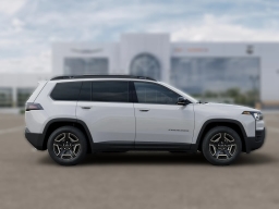 Jeep Cherokee Limited 4x4 2026