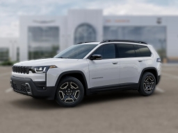 Jeep Cherokee Limited 4x4 2026