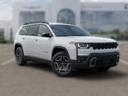 Jeep Cherokee Limited 4x4 2026
