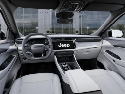 Jeep Cherokee Limited 4x4 2026