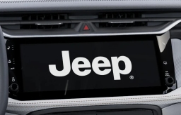 Jeep Cherokee Limited 4x4 2026