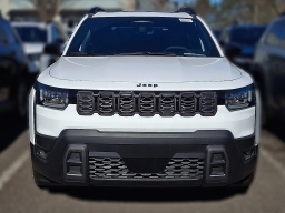Jeep Cherokee Limited 4x4 2026