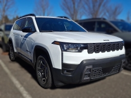 Jeep Cherokee Limited 4x4 2026