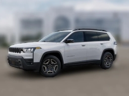 Jeep Cherokee Limited 4x4 2026
