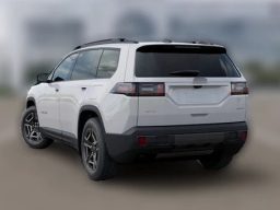 Jeep Cherokee Limited 4x4 2026