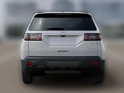 Jeep Cherokee Limited 4x4 2026