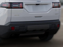 Jeep Cherokee Limited 4x4 2026