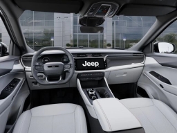 Jeep Cherokee Limited 4x4 2026