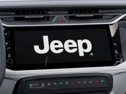 Jeep Cherokee Limited 4x4 2026