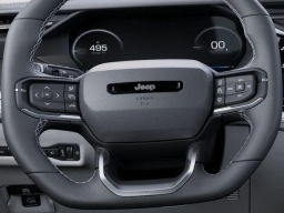 Jeep Cherokee Limited 4x4 2026