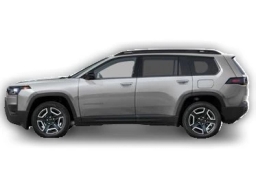 Jeep Cherokee Limited 4x4 2026