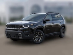 Jeep Cherokee Limited 4x4 2026