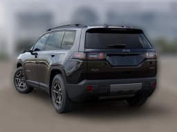 Jeep Cherokee Limited 4x4 2026