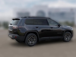 Jeep Cherokee Limited 4x4 2026