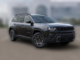 Jeep Cherokee Limited 4x4 2026
