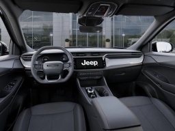 Jeep Cherokee Limited 4x4 2026