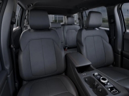 Jeep Cherokee Limited 4x4 2026