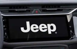 Jeep Cherokee Limited 4x4 2026