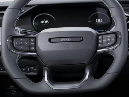 Jeep Cherokee Limited 4x4 2026