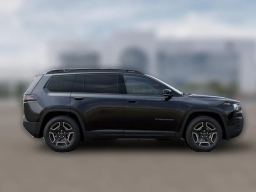 Jeep Cherokee Limited 4x4 2026