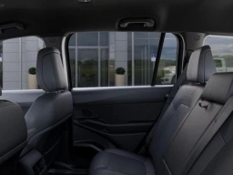 Jeep Cherokee Limited 4x4 2026