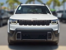 Jeep Cherokee Limited 4x4 2026
