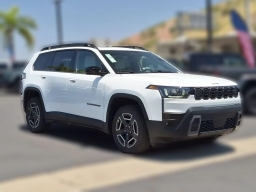 Jeep Cherokee Limited 4x4 2026
