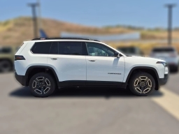 Jeep Cherokee Limited 4x4 2026