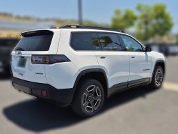 Jeep Cherokee Limited 4x4 2026