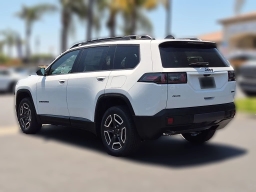 Jeep Cherokee Limited 4x4 2026