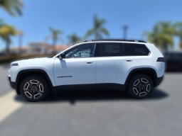 Jeep Cherokee Limited 4x4 2026