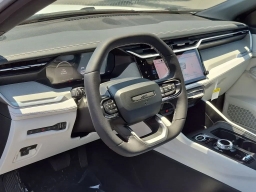 Jeep Cherokee Limited 4x4 2026