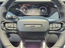 Jeep Cherokee Limited 4x4 2026