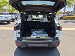 Jeep Cherokee Limited 4x4 2026