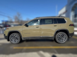 Jeep Cherokee Laredo 4x4 2026