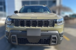 Jeep Cherokee Laredo 4x4 2026