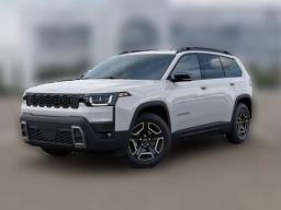 Jeep Cherokee Limited 4x4 2026