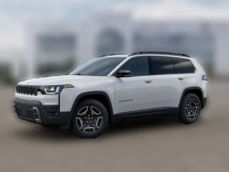 Jeep Cherokee Limited 4x4 2026