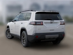 Jeep Cherokee Limited 4x4 2026