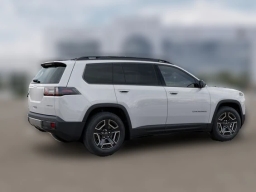Jeep Cherokee Limited 4x4 2026