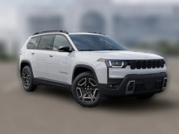 Jeep Cherokee Limited 4x4 2026