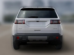 Jeep Cherokee Limited 4x4 2026
