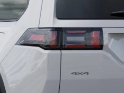 Jeep Cherokee Limited 4x4 2026