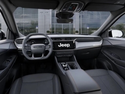 Jeep Cherokee Limited 4x4 2026