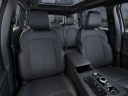 Jeep Cherokee Limited 4x4 2026