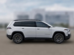 Jeep Cherokee Limited 4x4 2026
